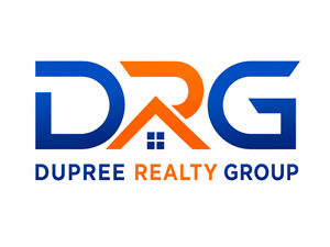 Dupree Realty Group Logo